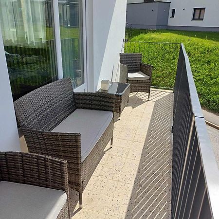 Orchidea Apartment Finkenstein am Faaker See Eksteriør billede