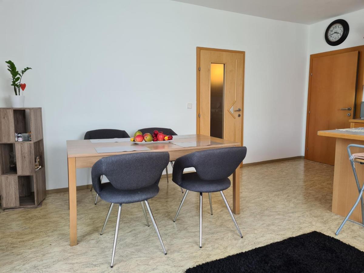 Orchidea Apartment Finkenstein am Faaker See Eksteriør billede