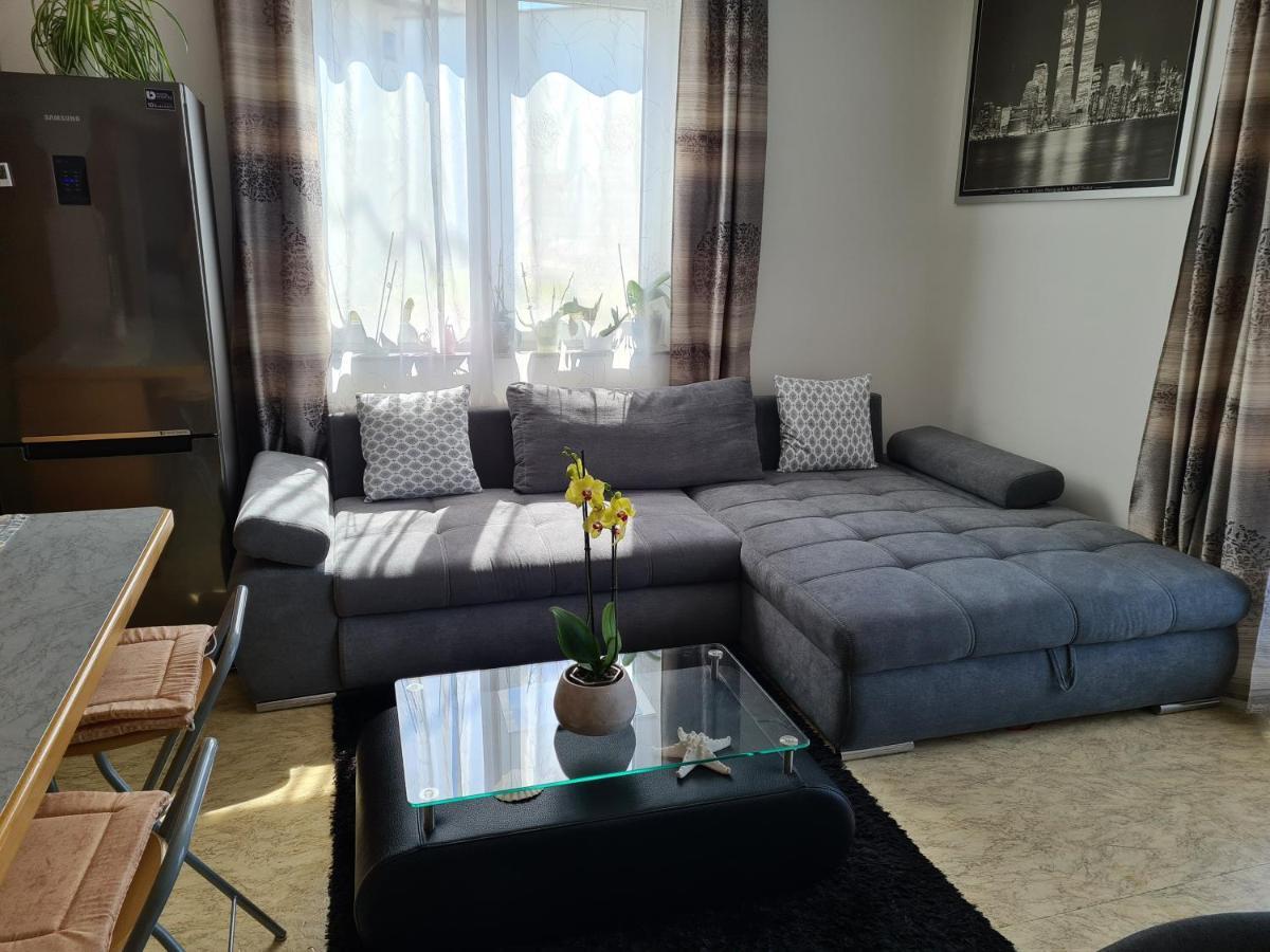 Orchidea Apartment Finkenstein am Faaker See Eksteriør billede