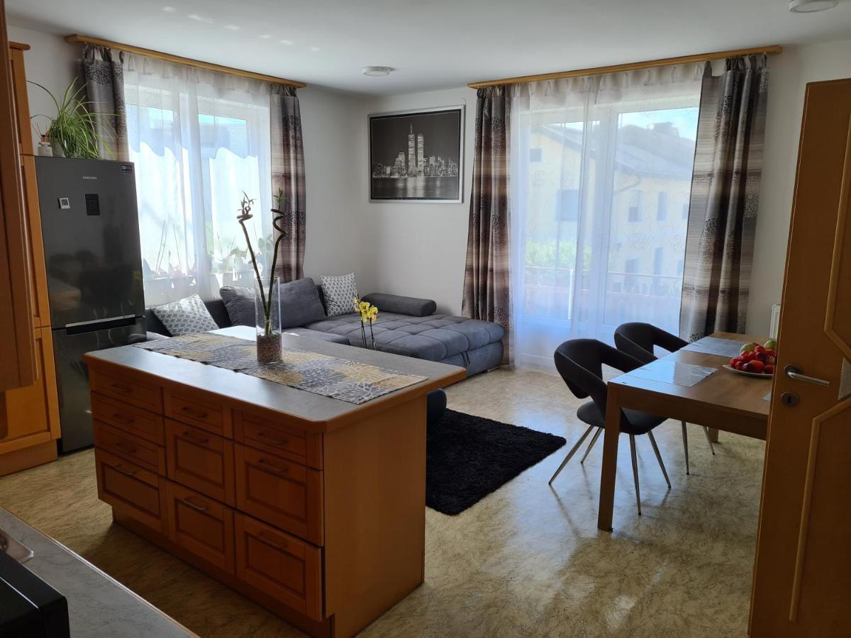 Orchidea Apartment Finkenstein am Faaker See Eksteriør billede